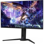 Monitor Gaming Gigabyte AORUS FO32U2P - imagine 2