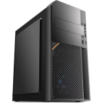 Carcasa SEGOTEP KNIGHT-T3 Mid-Tower NEGRU