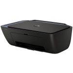 Multifunctional inkjet color HP DeskJet 2921, Format A4, Tehnologie: Inkjet,Viteza - imagine 2
