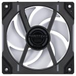 Ventilator Carcasa PHANTEKS D30-120 D-RGB Fan, 12 cm, 2250 RPM, - imagine 5