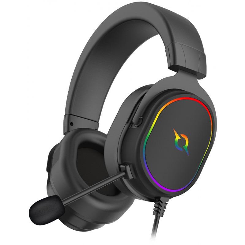 overlay_9e4248701ff29233912fc2ca6192276b.jpg Casti Gaming Head-band AQIRYS Altair, Wired, noise-canceling, Negru - imagine 1