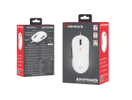 Mouse gaming cu fir Gensesis Krypton 660, interfata USB, 12000 - imagine 14