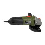 HR POLIZOR UNGHIULAR 550W 12000RPM 115MM - imagine 2