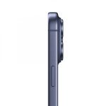 iPhone 17 Pro Max 2TB Deep Blue - imagine 3
