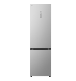 Combina Frigorifica GBV5250DPY, 387 l, No Frost, E-Micom, DoorCooling+, Compresor