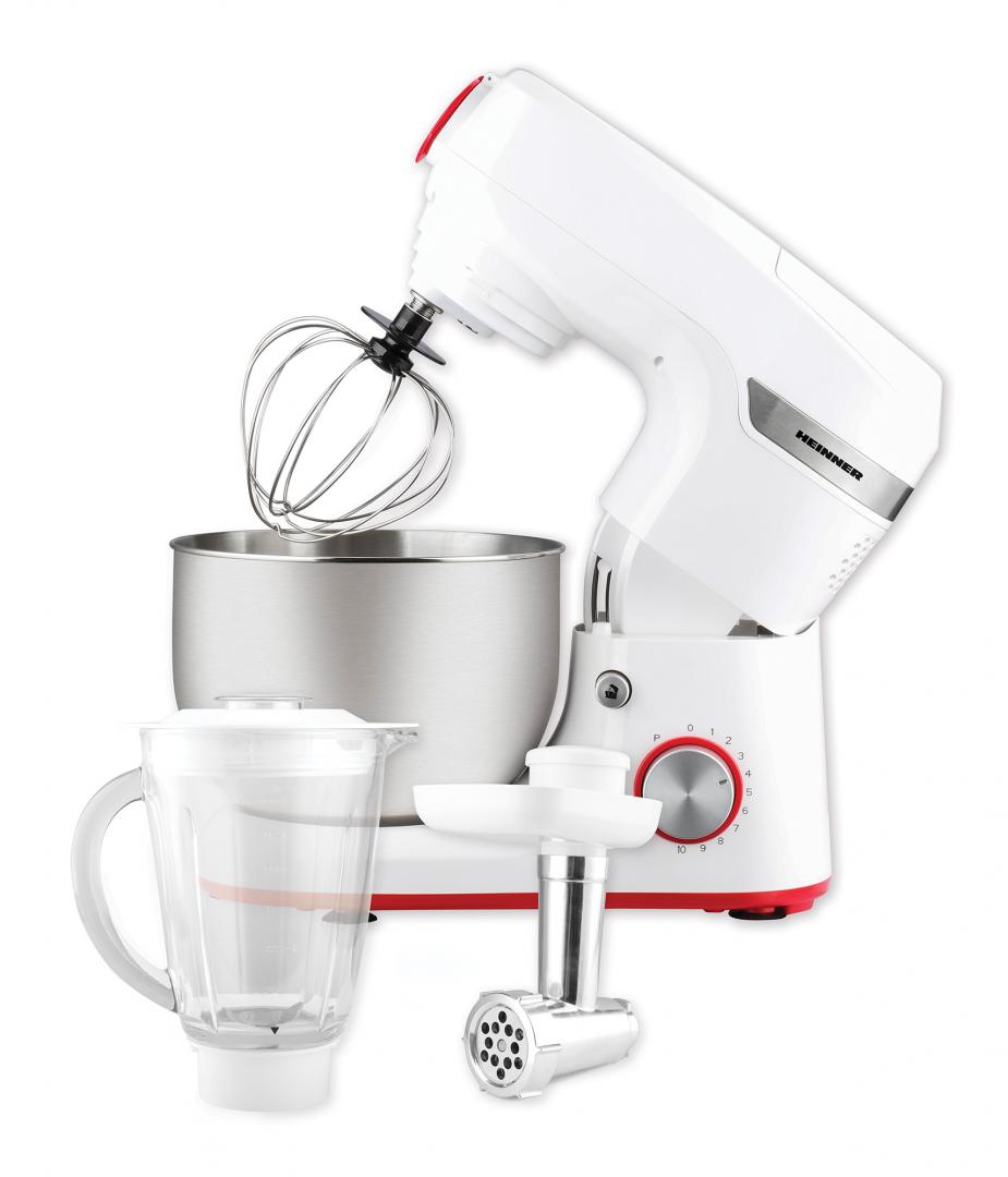 overlay_9e7f9419f68b8298f68015ab351fb002.jpg ROBOT DE BUCATARIE HEINNER HPM-1000WH - imagine 1