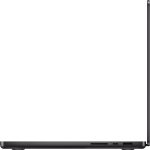 MacBook Pro 14.2"/Apple M4 (CPU 10-core, GPU 10-core, Neural Engine - imagine 5