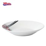 FARFURIE ADANCA PORTELAN 20 CM, REYA, VANORA HOME