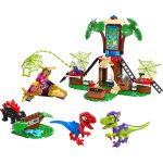 SPIDEY VS. GOBBY, LEGO 11200 - imagine 4