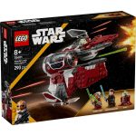 NAVA INTER.JEDI A LUI AHSOKA, LEGO 75401 - imagine 2