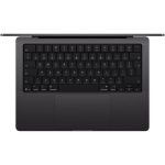 MacBook Pro 14.2"/Apple M5 (CPU 10-core, GPU 10-core, Neural Engine16-core)/24GB/1TB - imagine 2