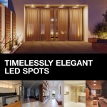 Spot LED triplu ajustabil Ledvance Pear, 3xGU10, 3x4.3W, 1050 lm, - imagine 3