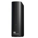 HDD Extern WD Elements, 8TB, 3.5", negru, USB 3.0 - imagine 2