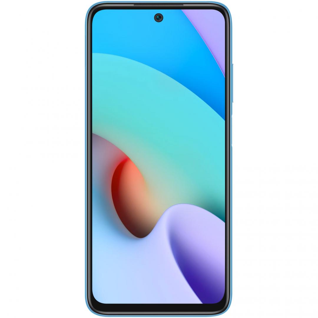 overlay_9ed0d7ec702e085607a19b4b74f35ddd.jpeg Xiaomi Redmi 10 (2022) NFC 4GB RAM 64GB DualSIM 4G - imagine 1