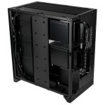 Carcasa Lian Li O11Dynamic XL, RGB, Full Tower, Black - imagine 8