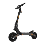Kugoo Kirin G4 Electric Scooter - imagine 2