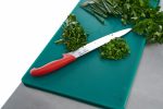 CUTITUL BUCATARULUI PROFESIONAL 26 CM, CHEF LINE, COOKING BY HEINNER - imagine 3
