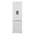 Combina frigorifica HEINNER HC-V288WDE++, 288 l, Clasa E, Dozator apa,