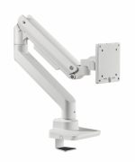 Suport monitor Serioux MM69-C012, compatibilitate  dimensiune ecran 17"-49", arc - imagine 15