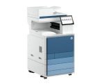 Multifunctional laser color HP Laserjet Enterprise MFP 8801DN, Format A3, - imagine 4