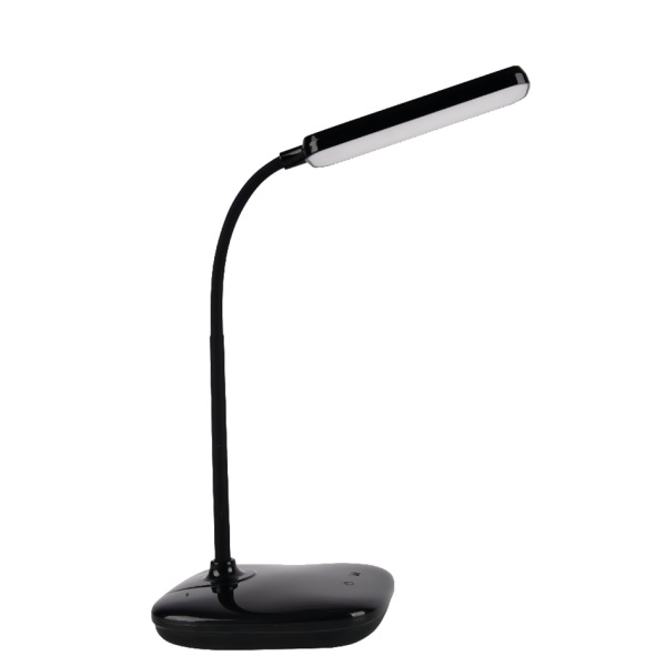 Lampa LED birou Ledvance PANAN DISK SQ, 12W, 750 lm,