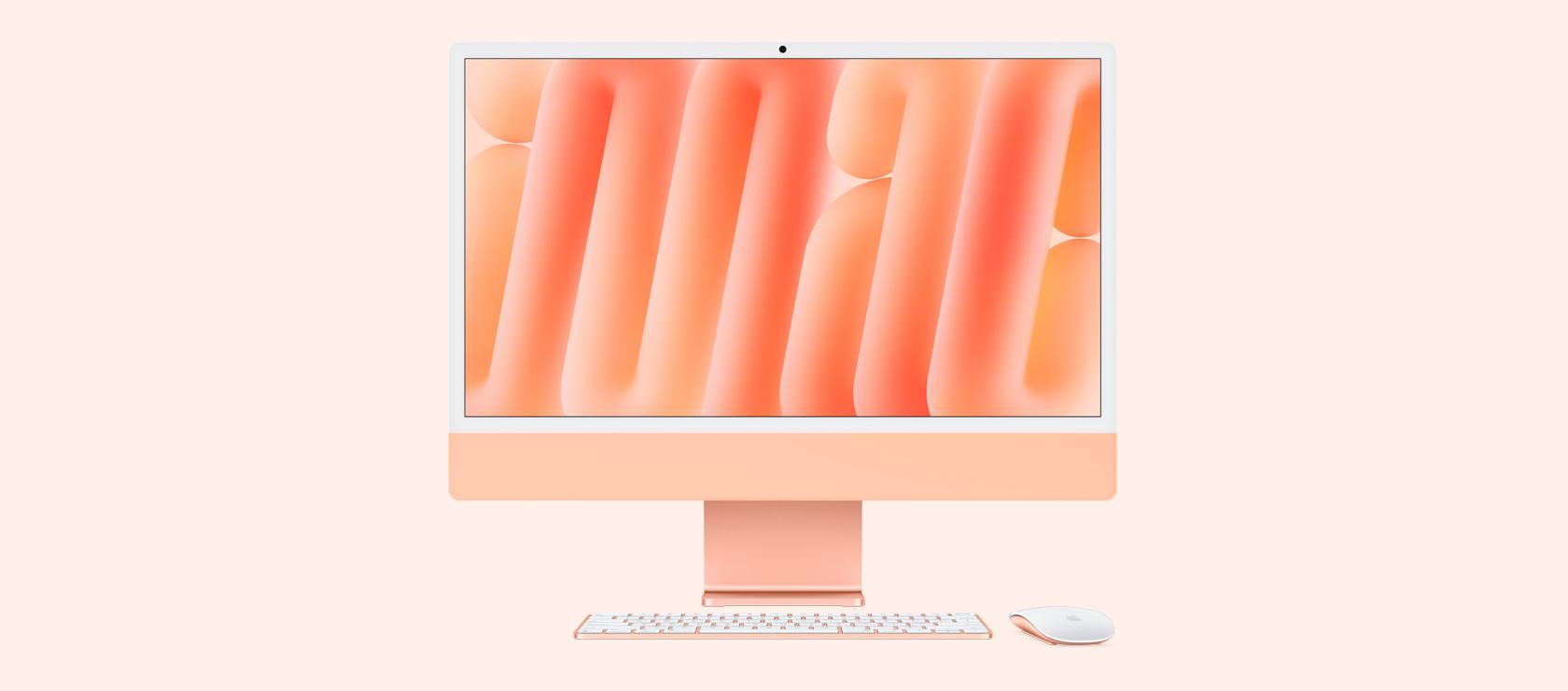 overlay_9ee9558845107e80086b6c0342312aa1.jpg Apple iMAC 24" Retina 4.5k/ Apple M4 (CPU 8-core, GPU - imagine 1