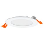 Spot LED incastrat Ledvance RECESS DOWNLIGHT SLIM, 8W, 550 lm, - imagine 4