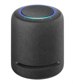 Amazon Echo Studio Smart Speaker with Alexa - Charcoal