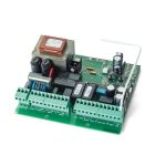 Kit automatizare poarta batanta Motorline SUBWING700, 2.5 m/canat, 230 Vac, - imagine 5