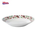 FARFURIE ADANCA PORTELAN 20 CM, MERRY, VANORA HOME