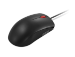 Mouse LENOVO 120, 1600 dpi, Negru - imagine 5