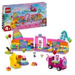 CAMERA DE PARTY A LUI GABBY, LEGO 10797 - imagine 2