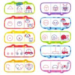 Aquadoodle- Sa desenam - imagine 2