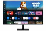 Monitor Samsung 32" LS32DM500EUXDU - imagine 4