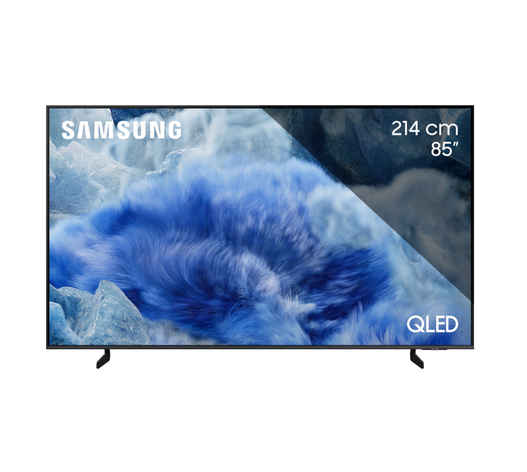 overlay_9f2bac3e4721227ed1c2d42659f006a8.png Televizor SAMSUNG QLED 85Q8F, 214 cm, Smart, 4K, Clasa E - imagine 1