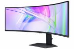 Monitor Samsung 49" LS49C950UAUXEN, Curvature: 1000R, Diagonal (inch): 49, Diagonal - imagine 9