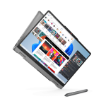 Laptop Lenovo IdeaPad 5 2-in-1 14IRH9, 14" WUXGA (1920x1200) OLED - imagine 9