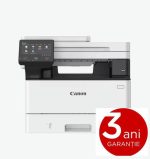 Multifunctional laser mono Canon MF463DW, dimensiune A4(Printare,Copiere, Scanare), viteza 40ppm,