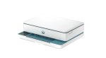 Multifunctional inkjet color HP ENVY 6122E A4 All-in-One Printer, A4, - imagine 6