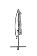HEINNER UMBRELA DE GRADINA Dia.: 300cm / 8 segmente - imagine 2