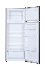 FRIGIDER CU DOUA USI HEINNER HF-H2206BKE++ - imagine 2