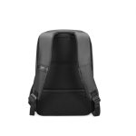 Rucsac notebook Serioux, SMART TRAVEL ST9590, dimensiuni 31 x 16 - imagine 2
