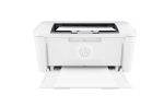 Imprimanta laser mono HP LaserJet Pro M110W; Dimensiune: A4, Viteza:max - imagine 5