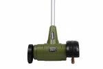 PERIE ELECTRICA PENTRU BURUIENI HEINNER 400W - imagine 2