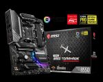 Placa de bază MSI MAG X870E TOMAHAWK WIFI AM5 - imagine 2