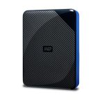 HDD Extern WD Gaming drive PS4, 4TB, negru, USB 3.0 - imagine 2