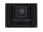 Cuptor electric A 65 l litri inox antiamprentă EOH3H40BX - imagine 3