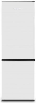 Combina frigorifica HEINNER HCNF-HS292F+, No Frost, 292 l, Clasa F,