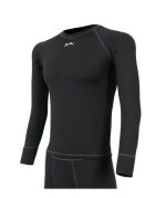 Bluza Termica Extreme Bars Barbati negru M