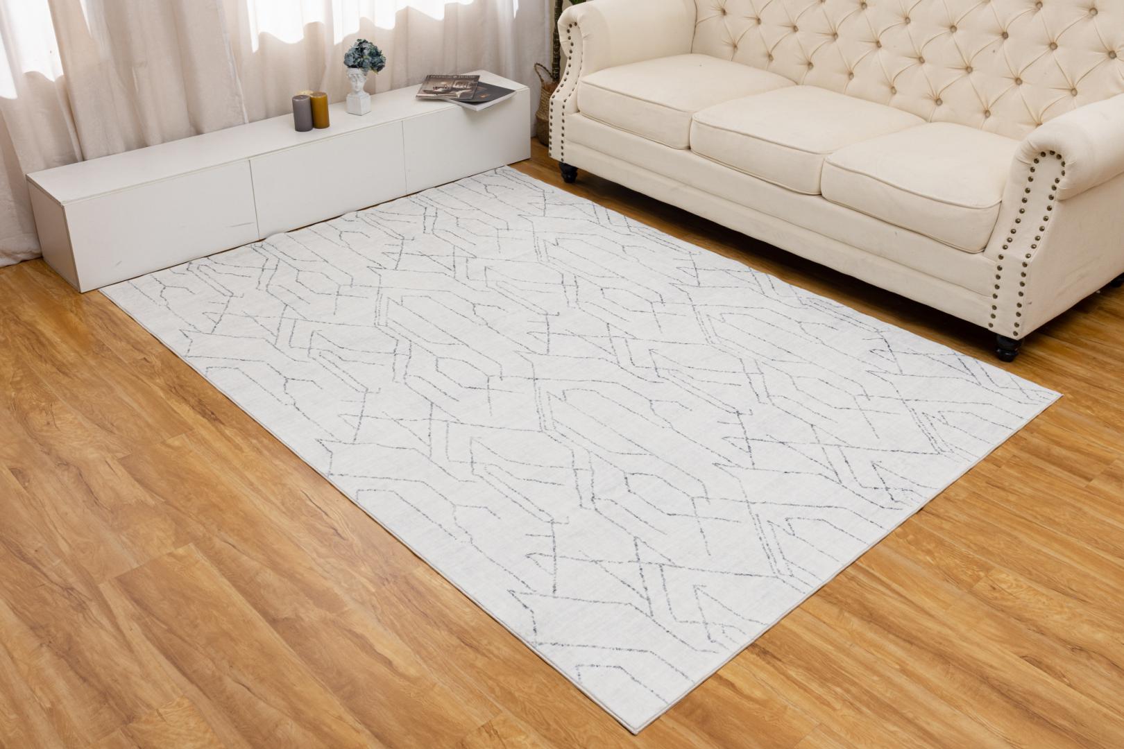 overlay_9fc3c8170f0d5abe588f28a96254e525.jpg COVOR TIP CASMIR 160X230 CM RITZ - imagine 1